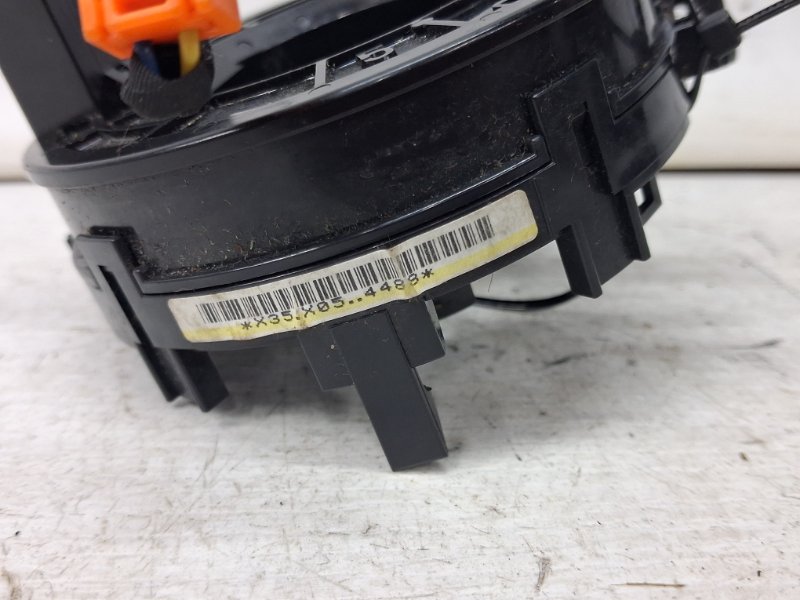 Шлейф AIRBAG Auris 2006-2012 E150 1.6 бензин 1ZRFAE