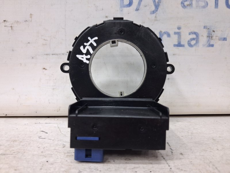 Датчик угла поворота руля Mitsubishi ASX 2010- GA 1.8 Diesel 4N13 8651A115 Б/У