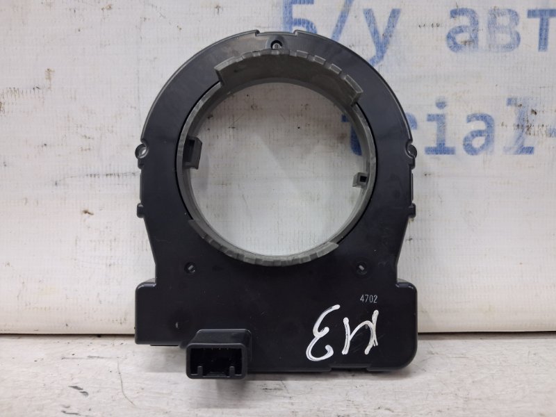 Датчик угла поворота руля Mazda 3 2013-2019 BM 2.2 diesel KD4966CS0 Б/У