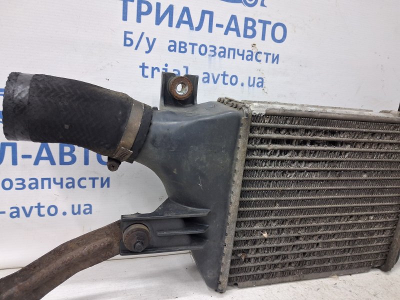 Радиатор интеркуллера Mitsubishi ASX GA 1.8 Diesel 4N13