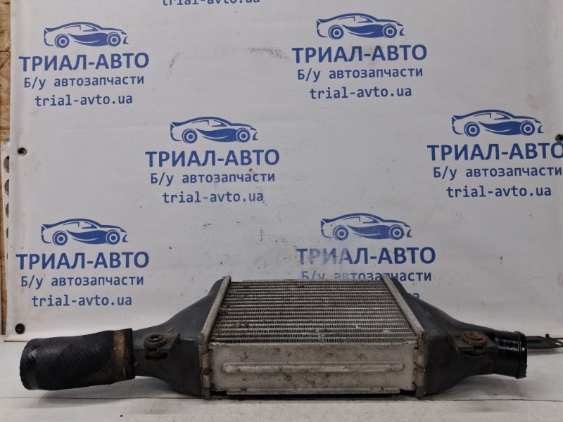 Радиатор интеркуллера ASX 2010- GA 1.8 Diesel 4N13