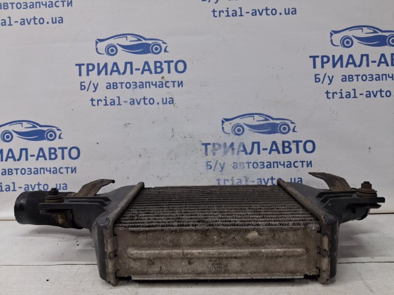 Радиатор интеркуллера ASX 2010- GA 1.8 Diesel 4N13