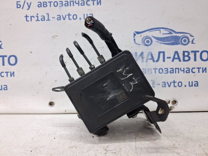 Блок abs Mazda 3 BM 2.2 diesel