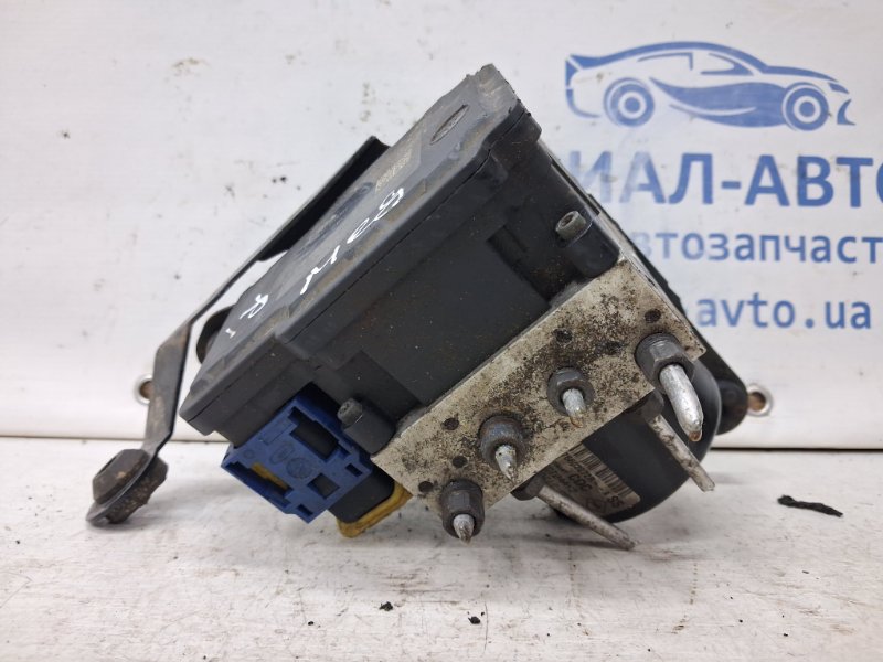 Блок abs Renault Megane 2008-2016 3 1.5 Diesel K9K 95CT2AAY2 Б/У