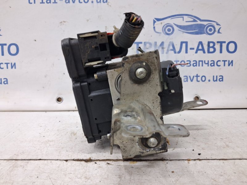 Блок abs Mitsubishi ASX GA 1.8 Diesel 4N13