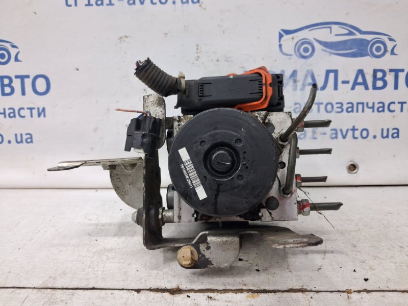 Блок abs ASX 2010- GA 1.8 Diesel 4N13