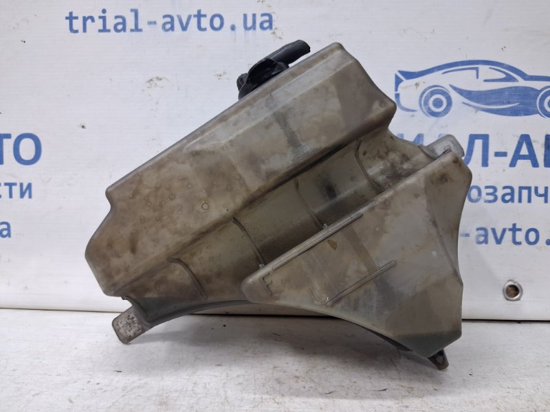 Бачок радиатора (расширительный) 3 2013-2019 BM 2.2 diesel Бачок радиатора (расширительный) 3 2013-2019 BM 2.2 diesel