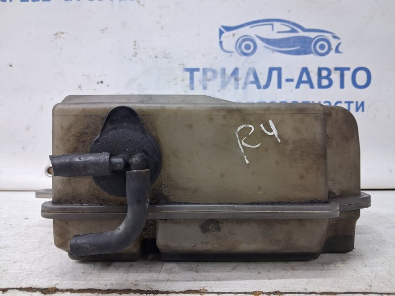 Бачок радиатора (расширительный) 3 2013-2019 BM 2.2 diesel Бачок радиатора (расширительный) 3 2013-2019 BM 2.2 diesel