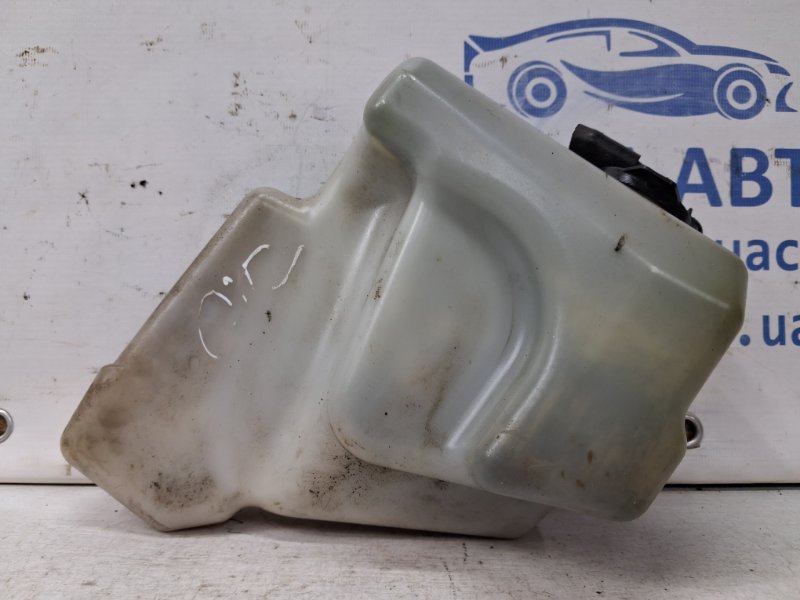 Запчасть бачок радиатора (расширительный) Toyota Camry 2006-2011 XV40 2.4 Бензин 2AZFE 1647028100 Б/У Бачок радиатора (расширительный) Toyota Camry 2006-2011 XV40 2.4 Бензин 2AZFE 1647028100 Б/У