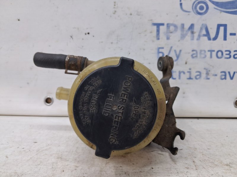 Бачок ГУР Toyota Camry XV40 2.4 Бензин 2AZFE