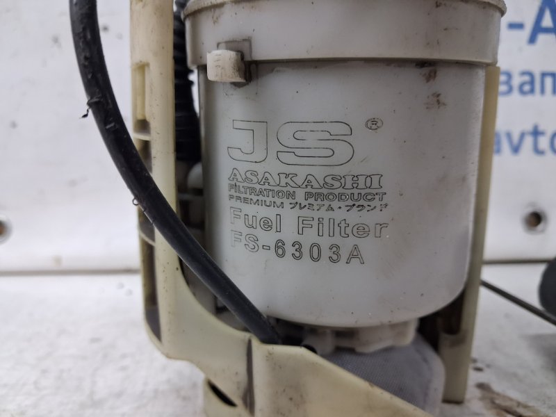 Модуль топливного насоса Toyota Camry XV40 2.4 Бензин 2AZFE Модуль топливного насоса Toyota Camry XV40 2.4 Бензин 2AZFE