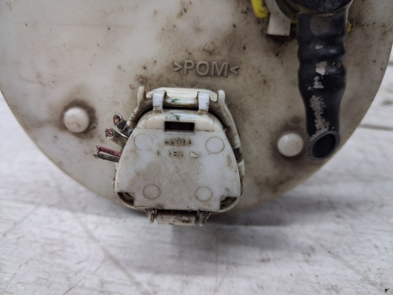 Модуль топливного насоса Camry 2006-2011 XV40 2.4 Бензин 2AZFE Модуль топливного насоса Camry 2006-2011 XV40 2.4 Бензин 2AZFE