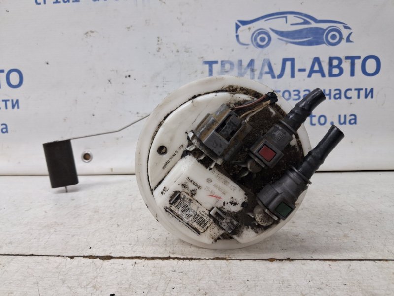 Модуль топливного насоса Renault Megane 3 1.5 Diesel K9K Модуль топливного насоса Renault Megane 3 1.5 Diesel K9K