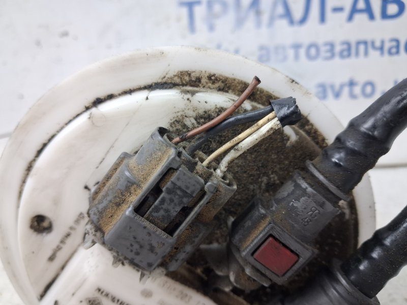 Модуль топливного насоса Megane 2008-2016 3 1.5 Diesel K9K Модуль топливного насоса Megane 2008-2016 3 1.5 Diesel K9K