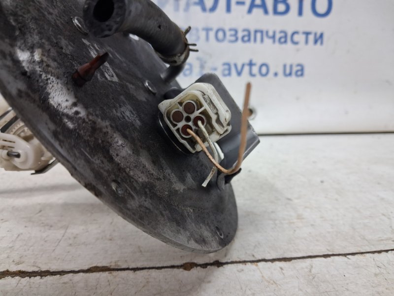 Датчик уровня топлива в бак 3 2013-2019 BM 2.2 diesel