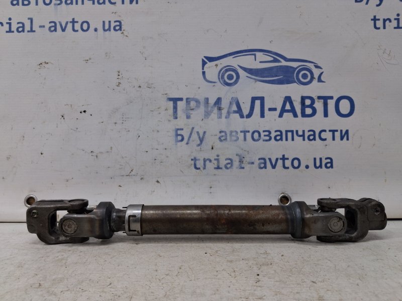 Карданчик рулевой Mitsubishi ASX 2010- GA 1.8 Diesel 4N13 4401A174 Б/У
