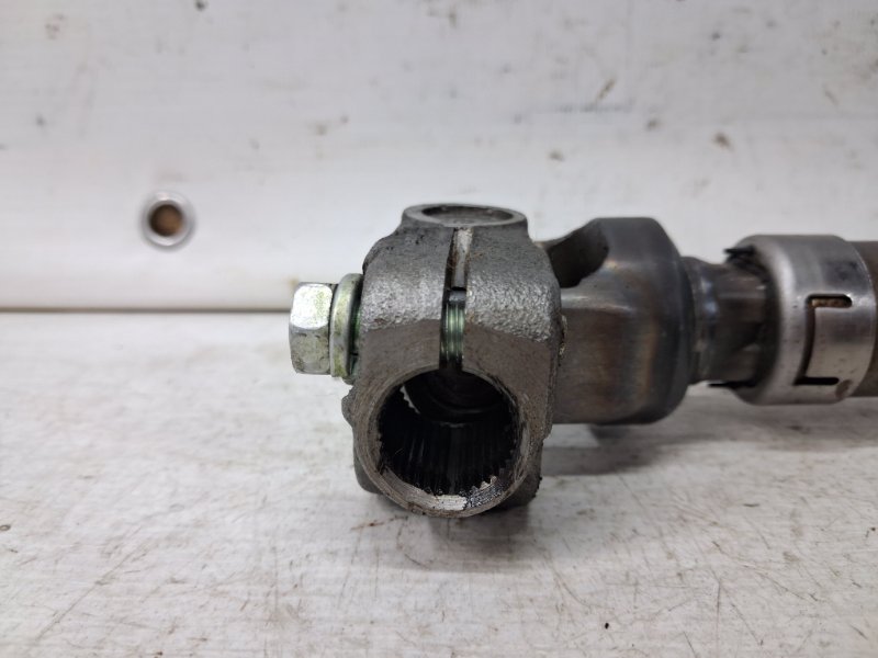 Карданчик рулевой ASX 2010- GA 1.8 Diesel 4N13