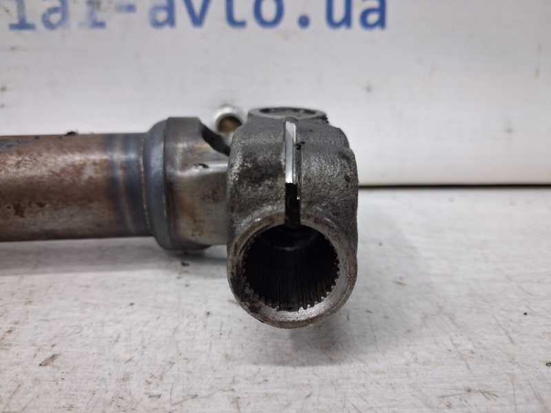 Карданчик рулевой Mitsubishi ASX GA 1.8 Diesel 4N13