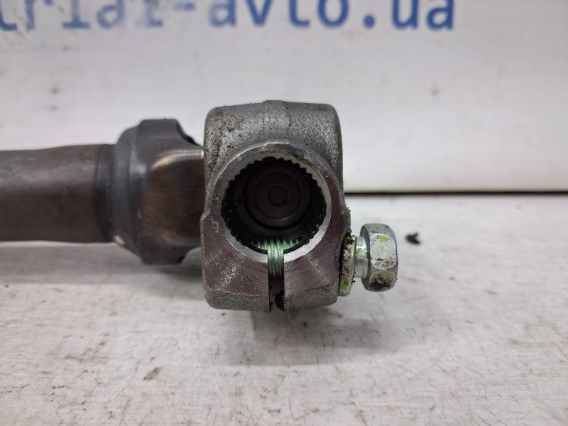 Карданчик рулевой Mazda 3 BM 2.2 diesel