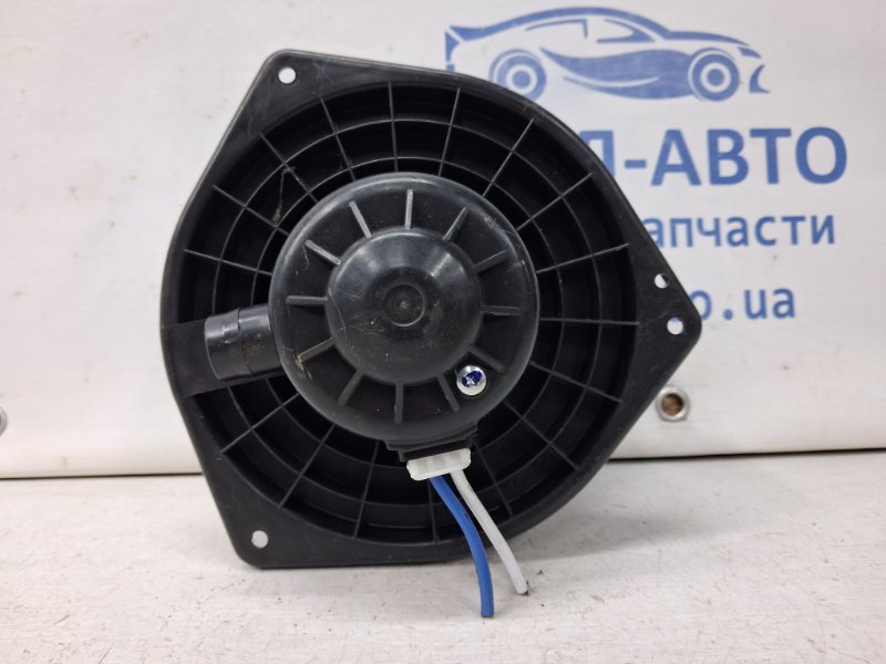 Моторчик печки Mitsubishi ASX GA 1.8 Diesel 4N13 Моторчик печки Mitsubishi ASX GA 1.8 Diesel 4N13
