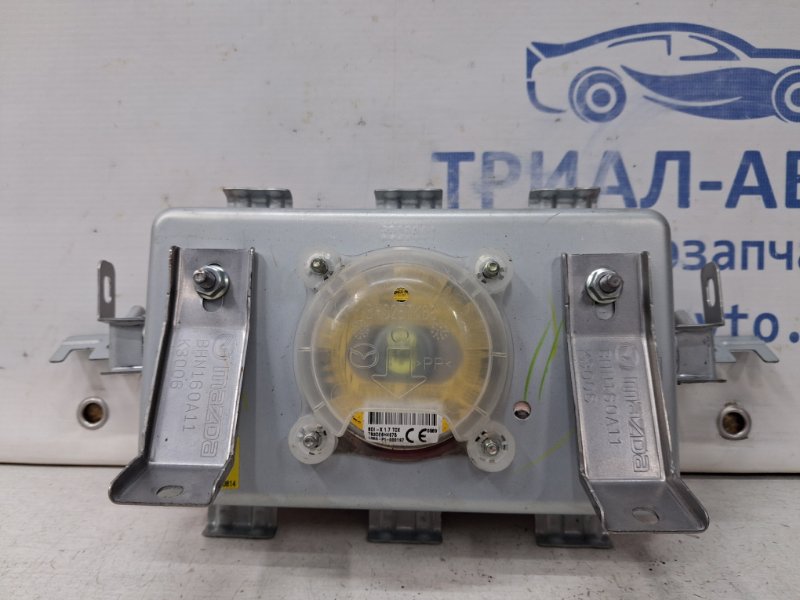 Подушка безопасности в торпеду Mazda 3 BM 2.2 diesel