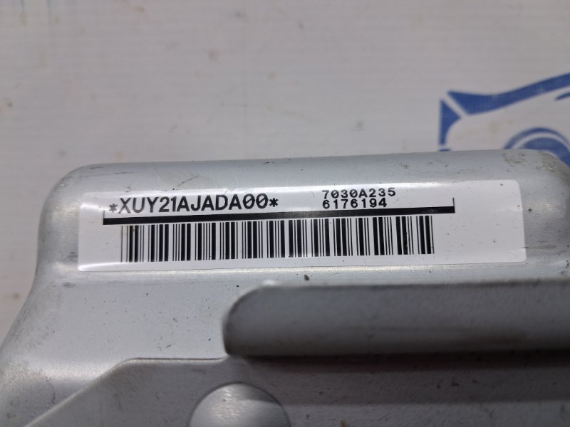 Подушка безопасности в торпеду ASX 2010- GA 1.8 Diesel 4N13