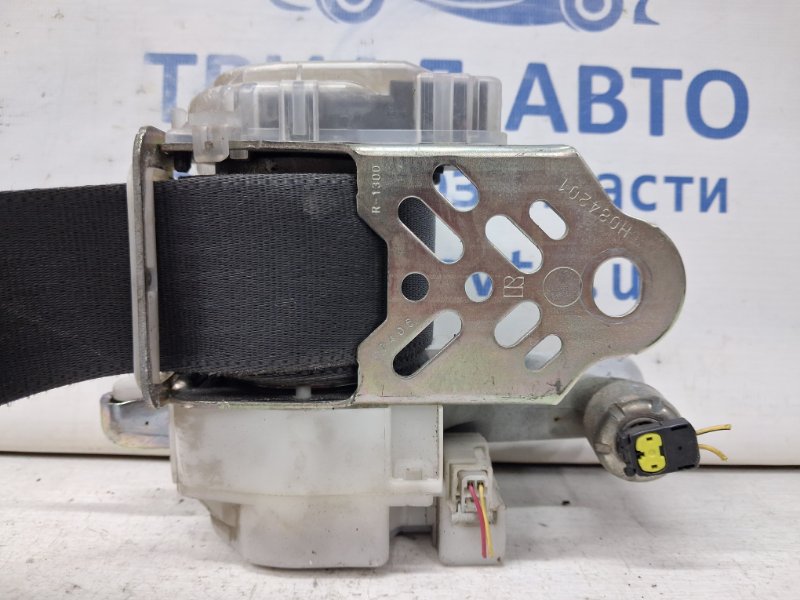 Ремень безопасности передний правый RX 350 2003-2009 XU30 3.5 Бензин 2GRFE