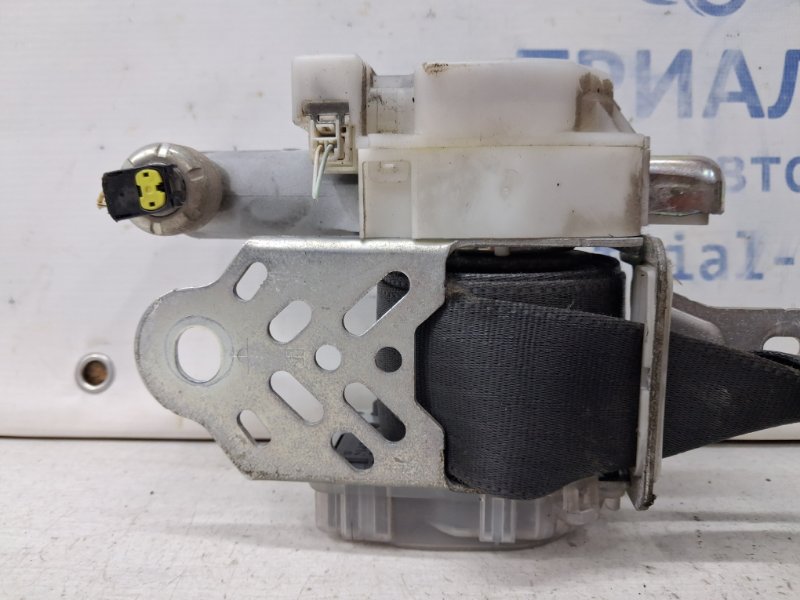 Ремень безопасности передний левый RX 350 2003-2009 XU30 3.5 Бензин 2GRFE