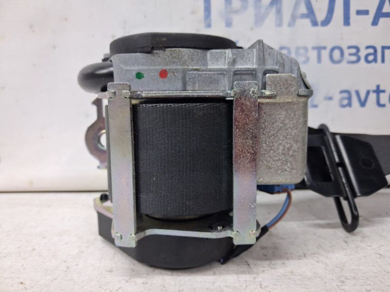 Ремень безопасности передний правый Renault Megane 3 1.5 Diesel K9K