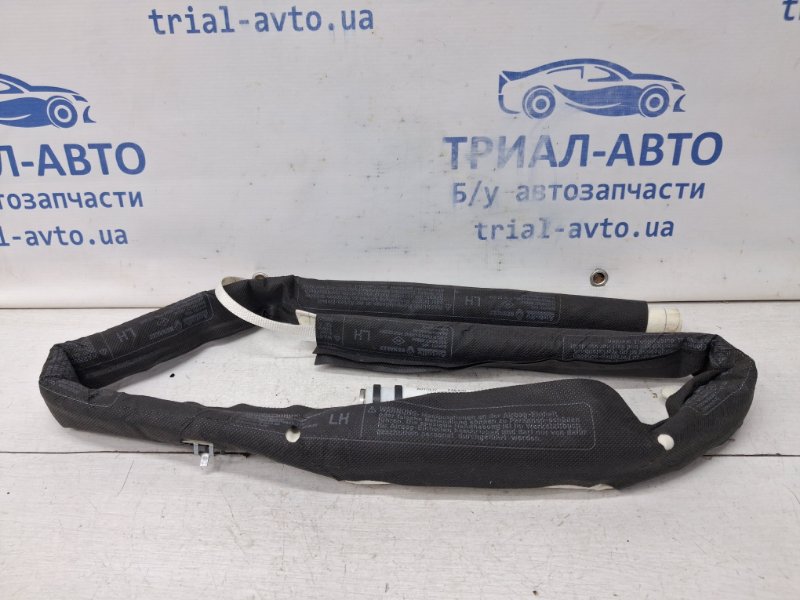 Запчасть airbag потолка(шторка) левый Renault Megane 2008-2016 3 1.5 Diesel K9K 985P15305R Б/У Airbag потолка(шторка) левый Renault Megane 2008-2016 3 1.5 Diesel K9K 985P15305R Б/У