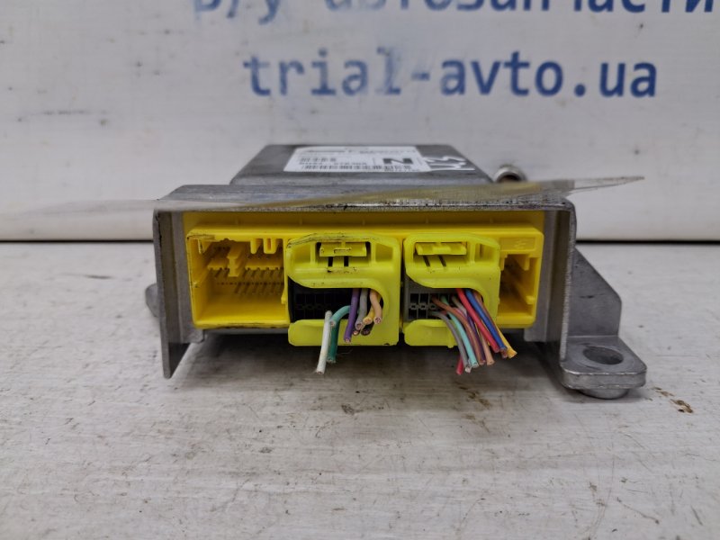 Блок AIRBAG Mazda 3 BM 2.2 diesel