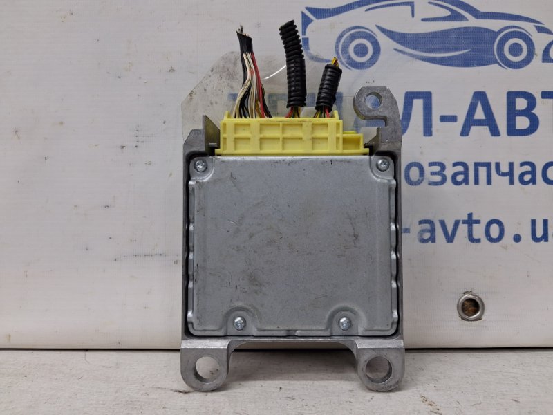 Блок AIRBAG Auris 2006-2012 E150 1.6 бензин 1ZRFAE