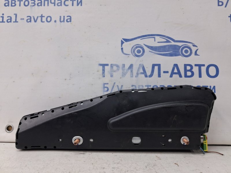 Подушка безопасности в кресло левая Megane 2008-2016 3 1.5 Diesel K9K