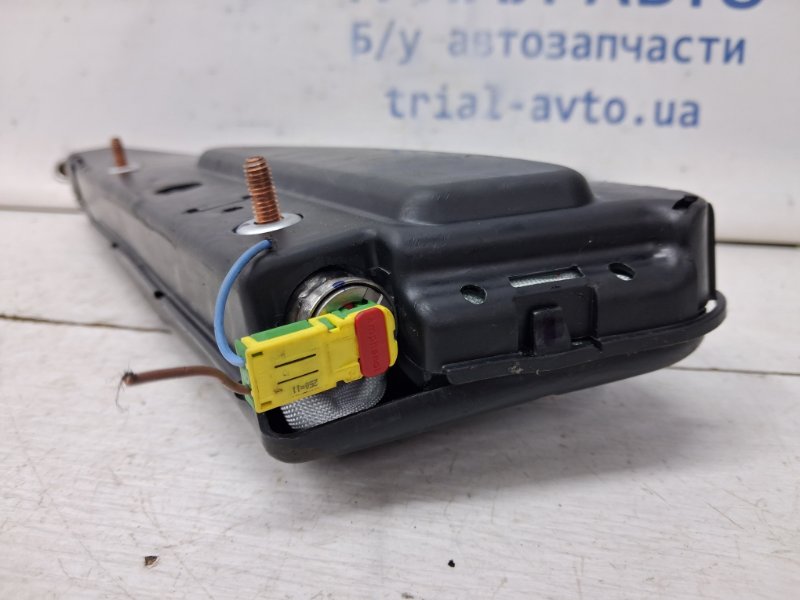 Подушка безопасности в кресло левая Renault Megane 3 1.5 Diesel K9K