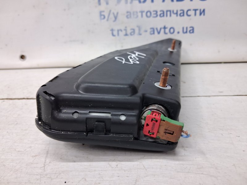 Подушка безопасности в кресло правая Renault Megane 3 1.5 Diesel K9K