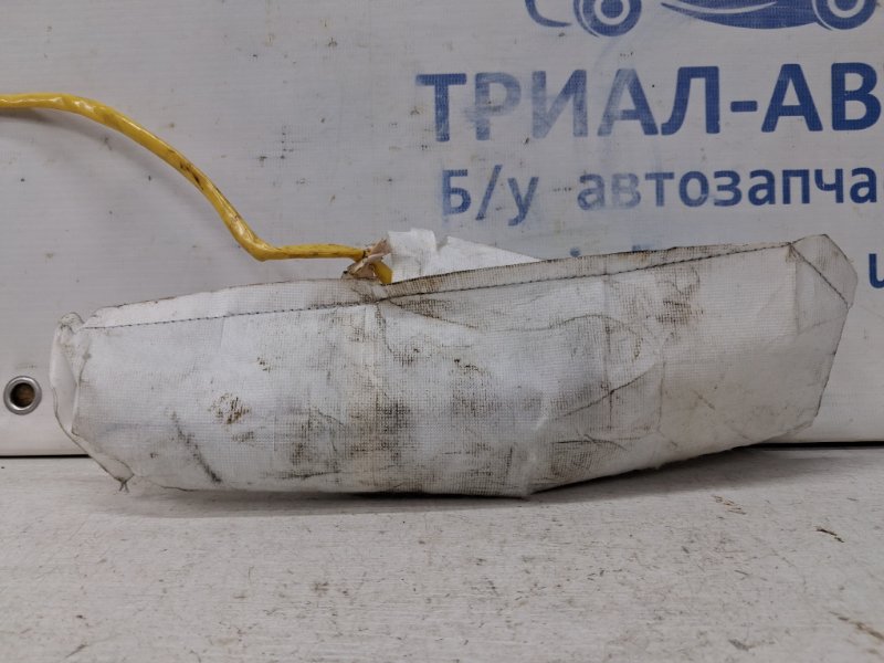 Подушка безопасности в кресло 3 2013-2019 BM 2.2 diesel
