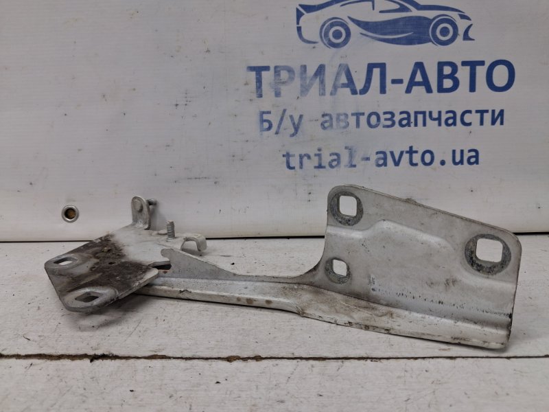 Петля капота левая Megane 2008-2016 3 1.5 Diesel K9K Петля капота левая Megane 2008-2016 3 1.5 Diesel K9K