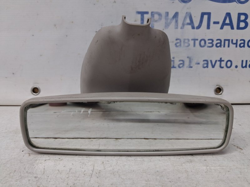 Зеркало салона Renault Megane 2008-2016 3 1.5 Diesel K9K 8200000509 Б/У