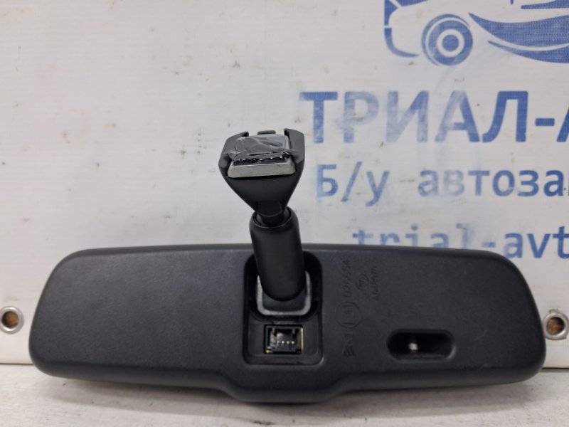 Зеркало салона 3 2013-2019 BM 2.2 diesel