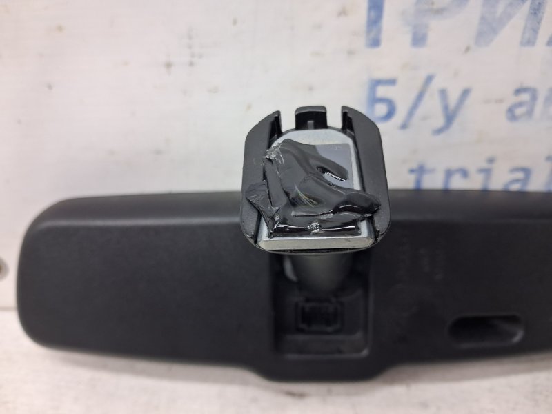 Зеркало салона Mazda 3 BM 2.2 diesel