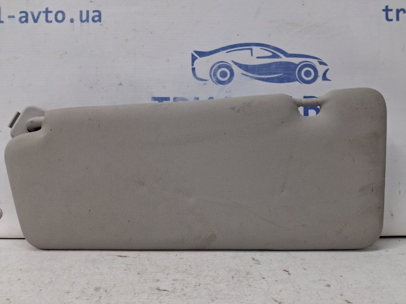 Козырек солнцезащитный правый Megane 2008-2016 3 1.5 Diesel K9K