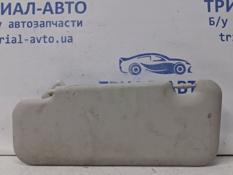 Козырек солнцезащитный правый 3 2013-2019 BM 2.2 diesel