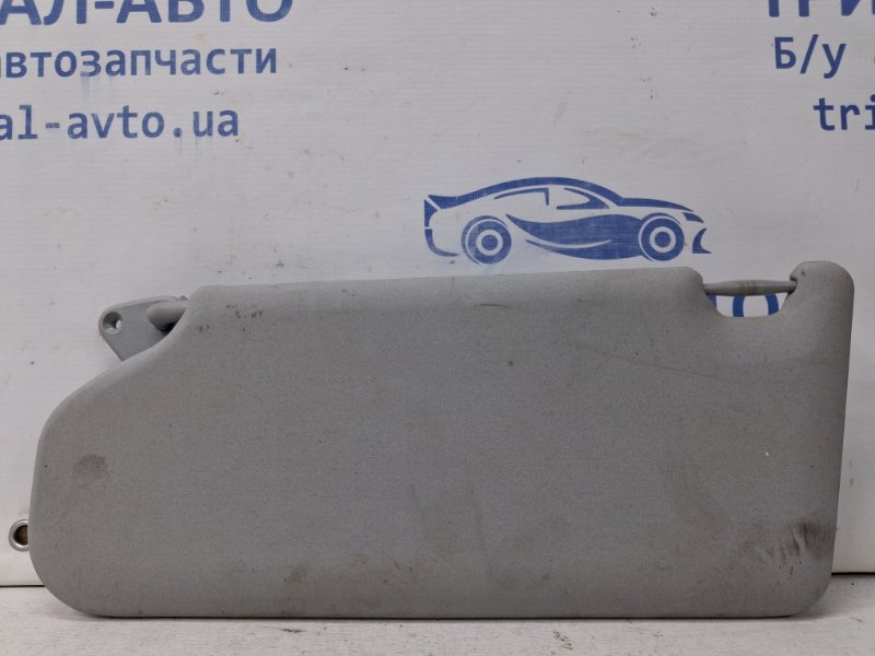 Козырек солнцезащитный правый ASX 2010- GA 1.8 Diesel 4N13