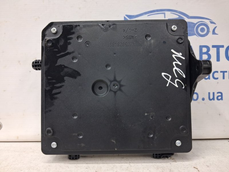 Блок комфорта Megane 2008-2016 3 1.5 Diesel K9K