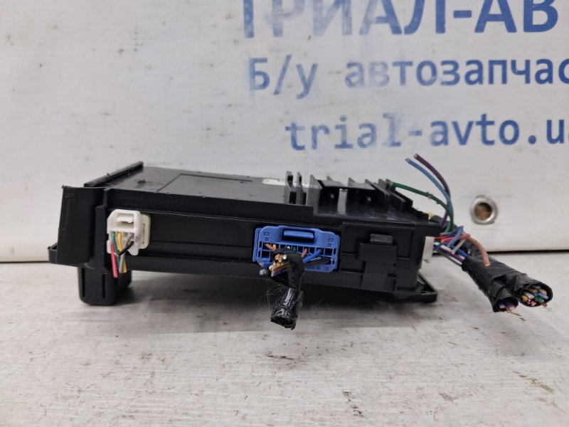 Блок комфорта 3 2013-2019 BM 2.2 diesel