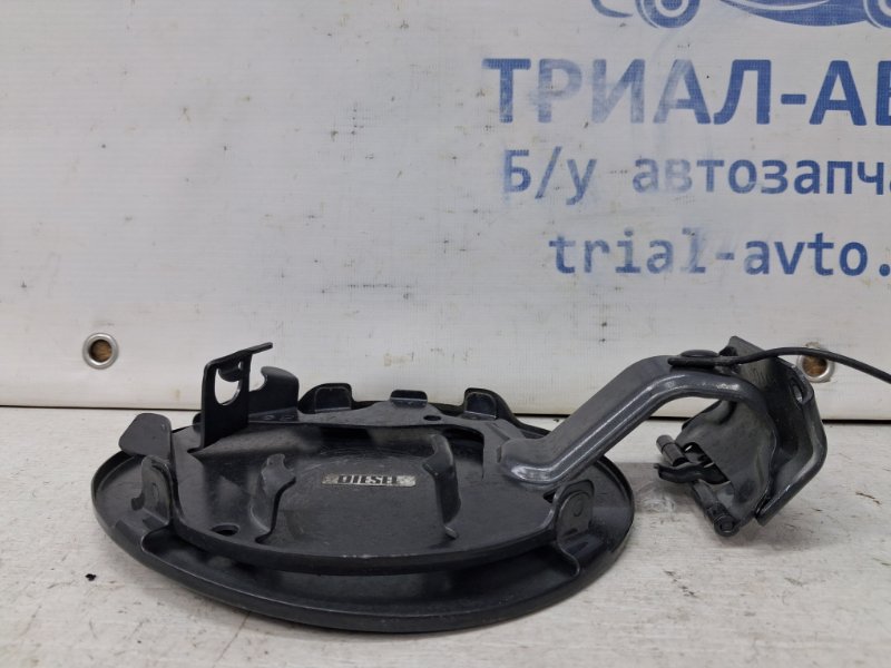 Лючок бака Mazda 3 BM 2.2 diesel