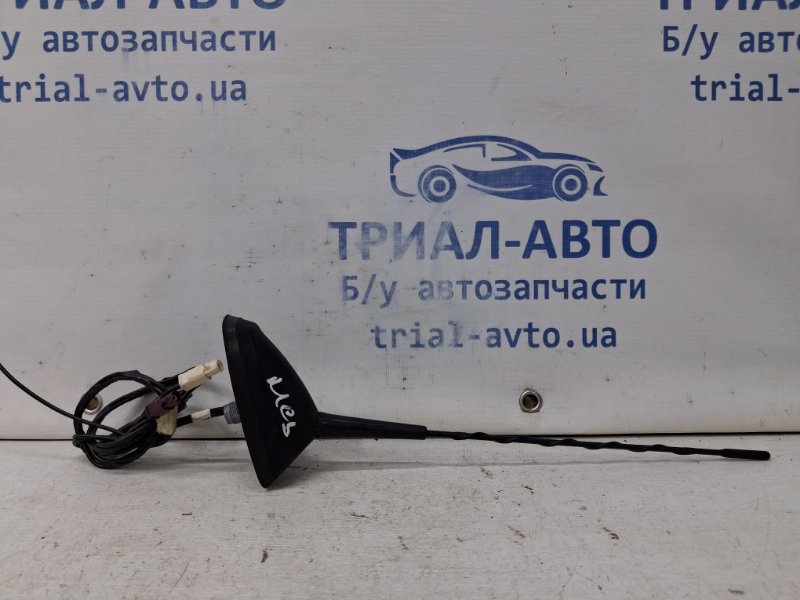 Антенна Renault Megane 2008-2016 3 1.5 Diesel K9K 282160003R Б/У
