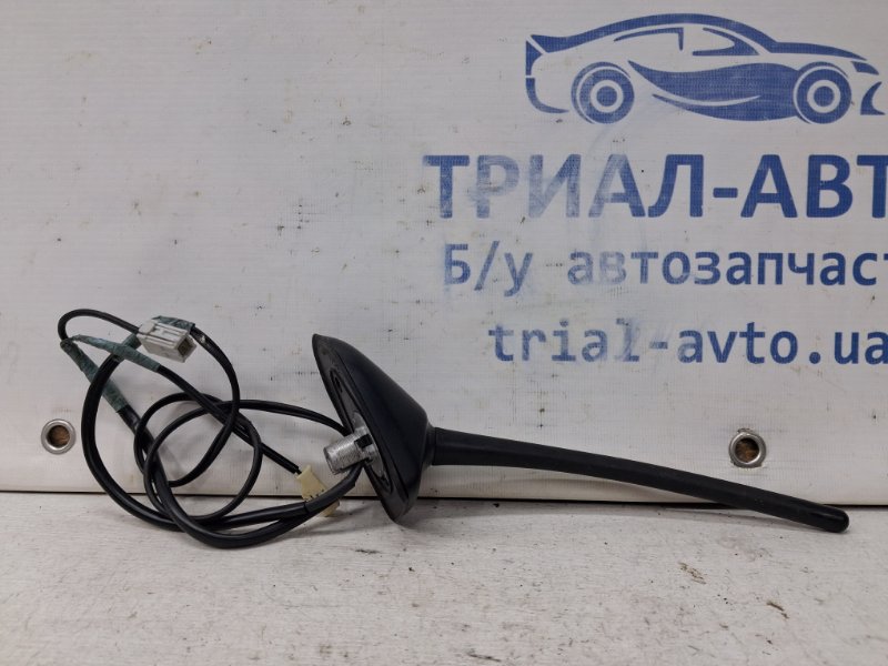 Антенна Toyota Auris 2006-2012 E150 1.6 бензин 1ZRFAE 8630905050 Б/У
