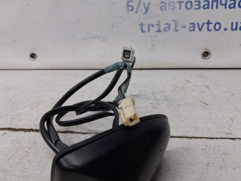 Антенна Auris 2006-2012 E150 1.6 бензин 1ZRFAE