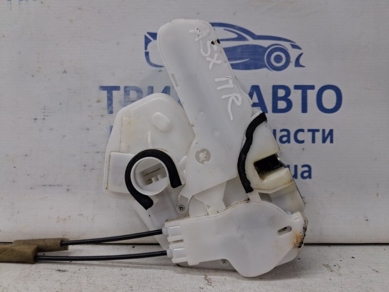 Замок двери передний правый Mitsubishi ASX GA 1.8 Diesel 4N13
